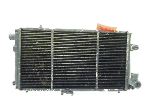 Radiateur eau citroen - eau, c15