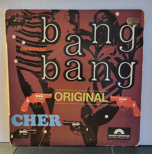 Cher bang rare - , ep