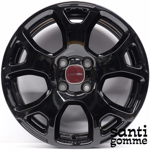 Jantes alliage fiat panda - en,