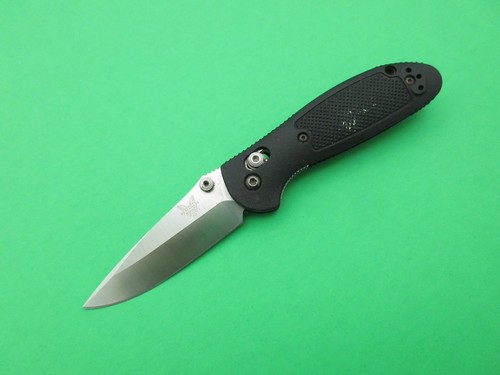 Benchmade 556 mini griptilian - benchmade,