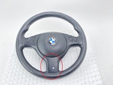 Volant Sport BMW E46 3 Série "M" 6762074 6757891 AA FS