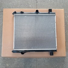 RADIATEUR MOPAR POUR DODGE