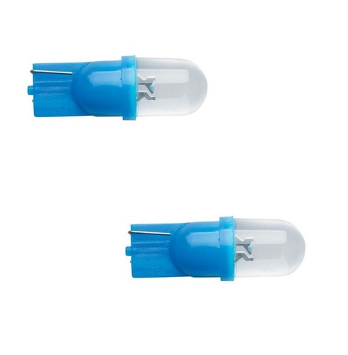 Ampoule led 12v t10 - 2,