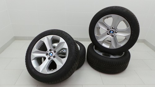 Bmw e71 e72 jantes - bmw, alu