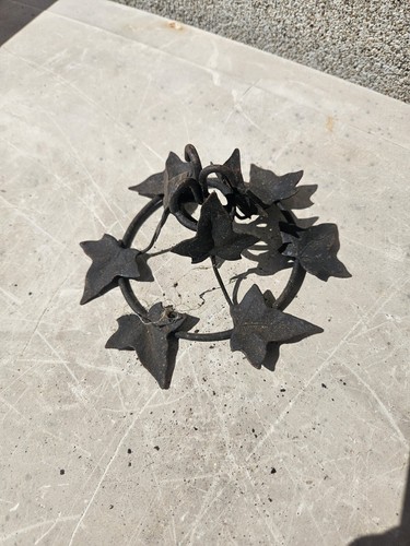 Cache beliere pour lustre art - beliere,