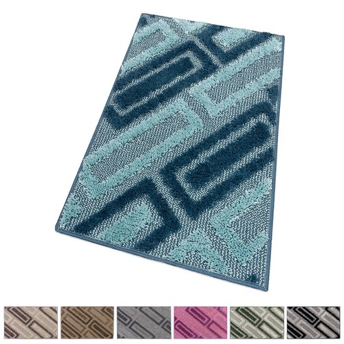 Tapis bain doux - bain,