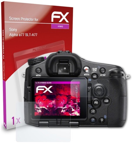 Atfolix verre film protecteur - verre,