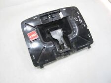 Volkswagen Golf V 2008 dash center air vent grill 1K0819153C MRS21322