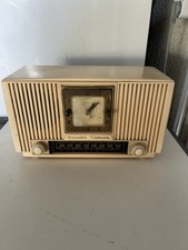 Radio TSF  Ducretet Thomson