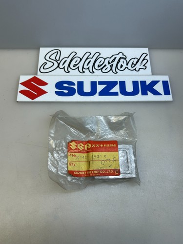 Plaque tendeur chaine suzuki - 1,