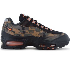 Nike Air Max 95 OG QS Camo