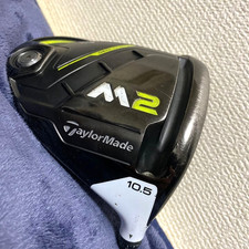 Pilote TaylorMade M2 10,5 *