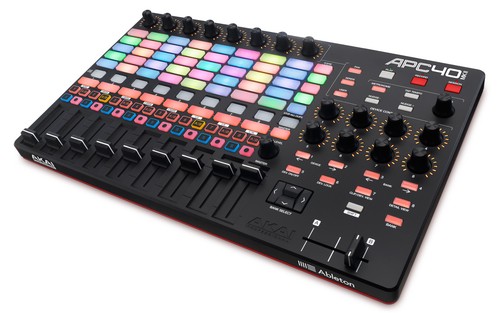Akai apc40 mk2 - apc40,