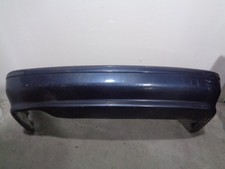 51128159367 pare-choc arrière