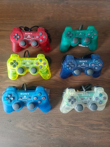Manette ps1 ps2 - et,