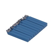 Outils De Tour En Carbure Outils De Coupe Pour Tour à Métaux Outils De Tour