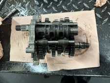 Boîte De Vitesse Kawasaki