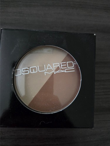 Dsquared sculpt - m·a·c, dsquared²
