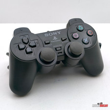 MANETTE OFFICIELLE SONY