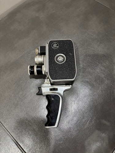 Bolex paillard b8l - paillard,