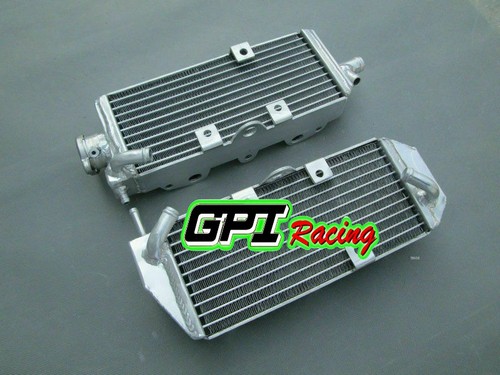 Aluminum radiator for - radiator,