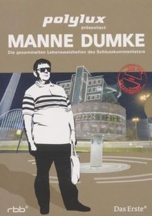 Manne dumke polylux - manne,