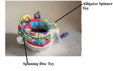 Fisher Price Luv U Zoo