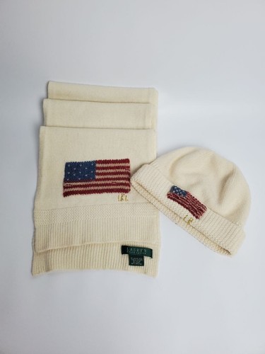 Ensemble drapeau ralph lauren - ensemble,