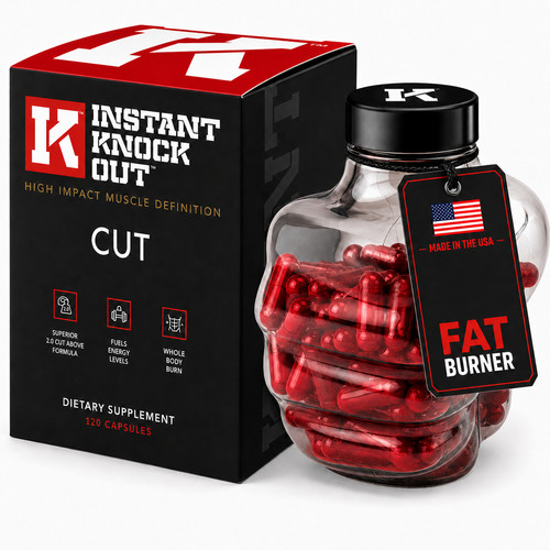 Instant knockout cut - cut, #1