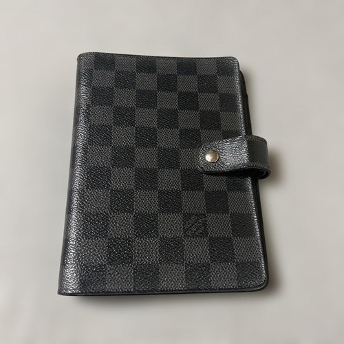 Louis vuitton damier graphite - vuitton,