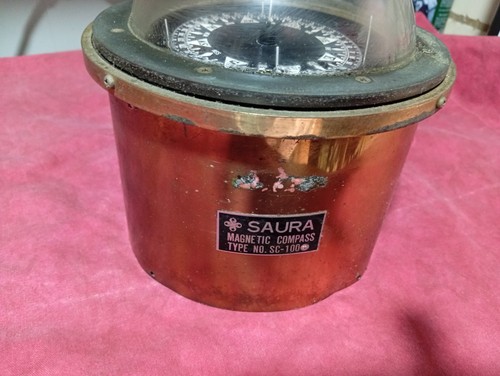 Saura compas nautique - saura,