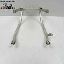 Boucle arrière partie