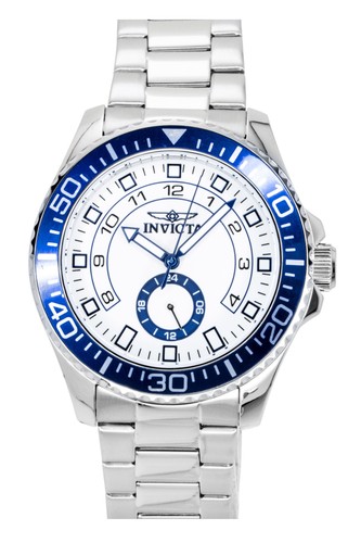 Montre invicta pro diver - montre,