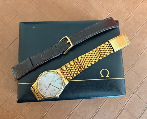 Montre omega seamaster quartz - montre,