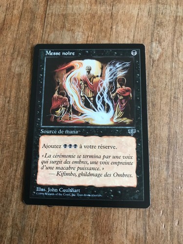 Carte magic the gathering - carte,