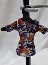 Monster High Doll Boo York Boo York Frightseers CLAWDEEN WOLF Top