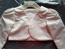 Boléro cérémonie mariage