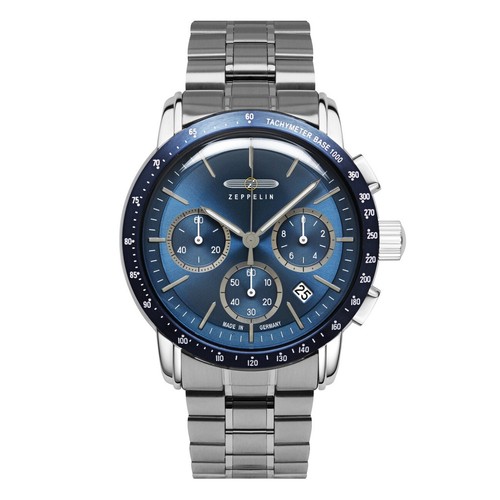 Montre pour homme zeppelin - pour,