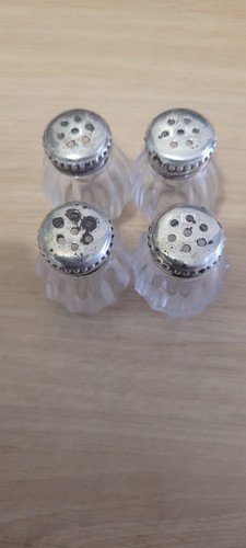 Lot petites salières ou - lot,