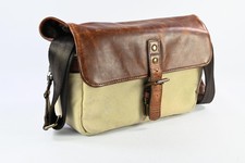 ONA Bowery Camera Bag #G717