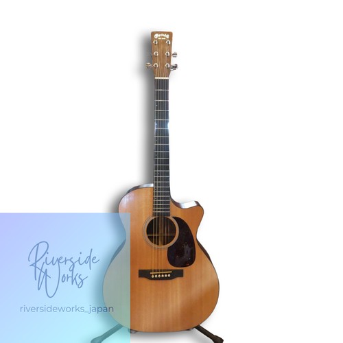 Guitare électro acoustique - guitare, électro-acoustique