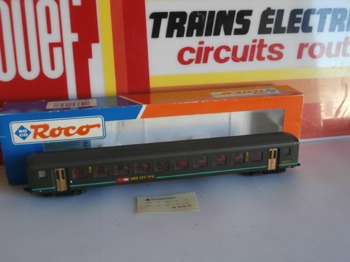 Sbb cff voiture - voiture, classe