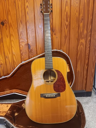 1990 martin ble - hd-28,