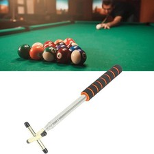 Pour Tables de Billard Billard Cue Bridge Pont de Piscine Réglable Design Longu