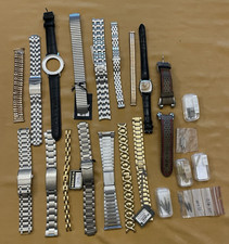 Lot de 16 Bracelets de montre