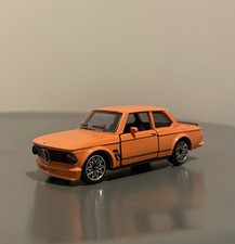 Miniature Majorette BMW 2002
