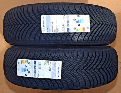 Pneus hiver michelin - hiver,