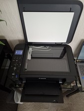 imprimante CANON PIXMA MG 4250