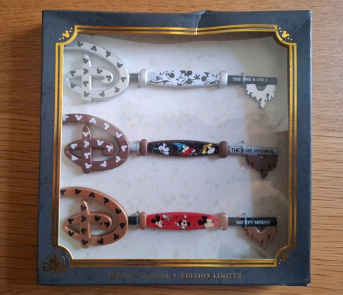 Disney store coffret - disney,