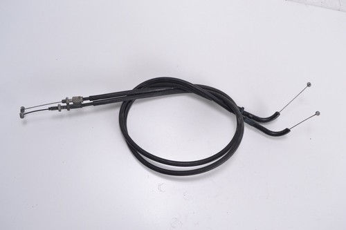 Câble accélérateur yamaha - d'accélérateur,